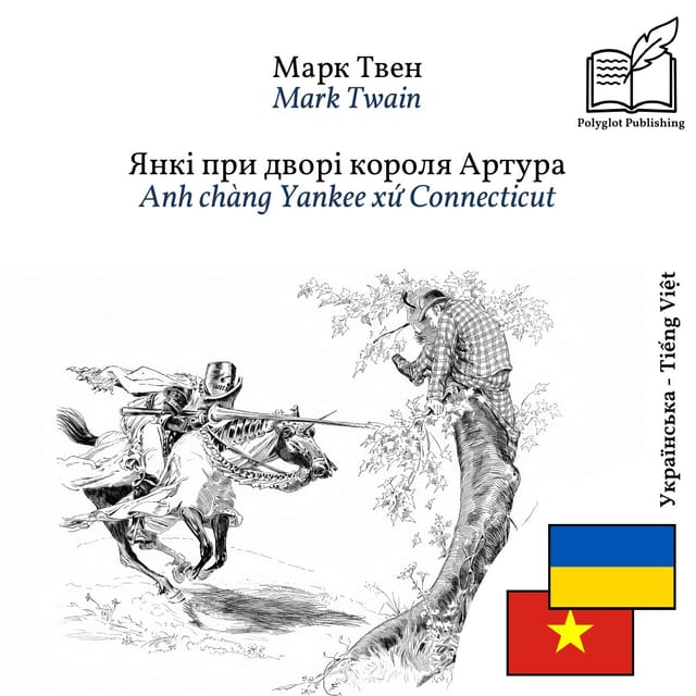 Anh chàng Yankee xứ Connecticut
