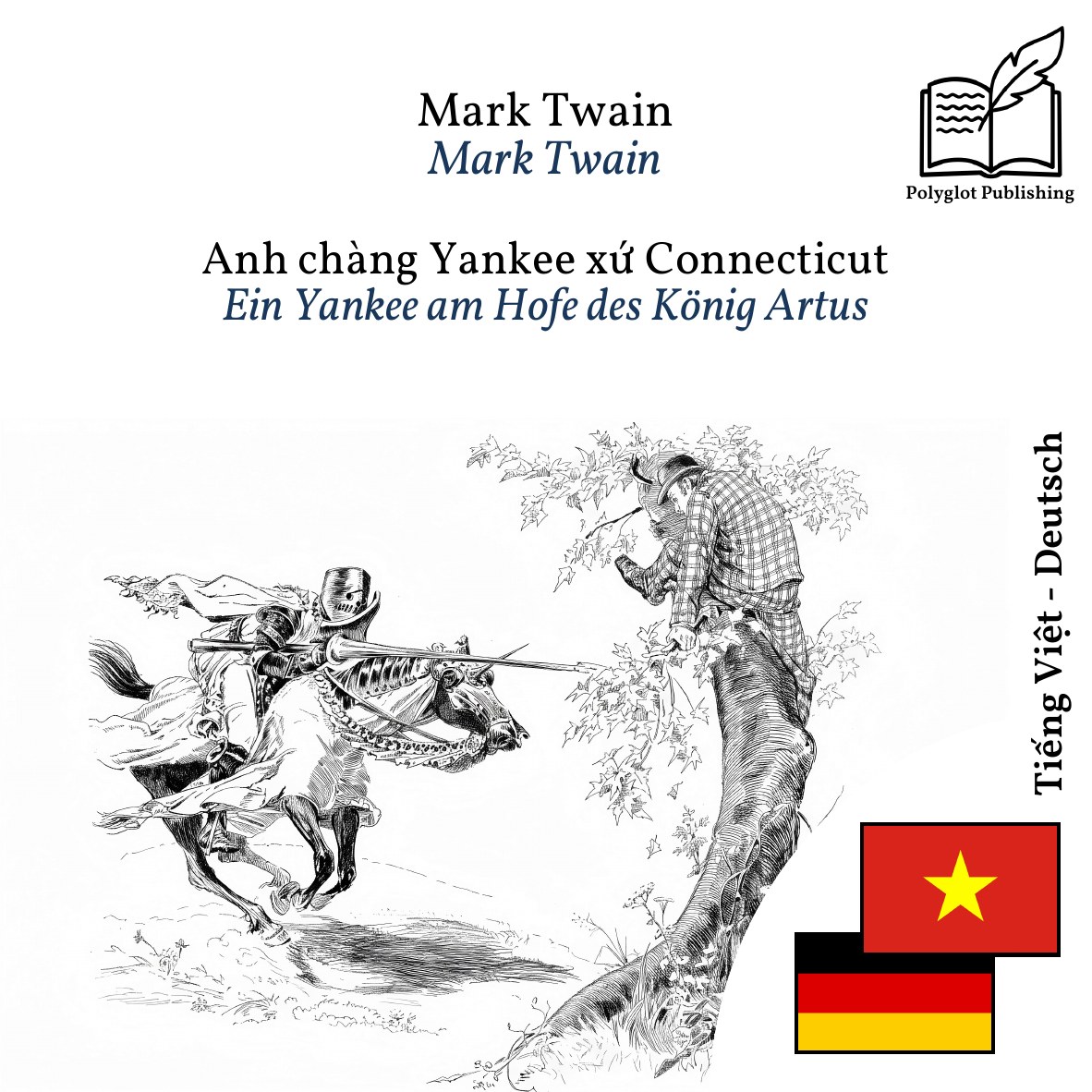 Ein Yankee am Hofe des König Artus