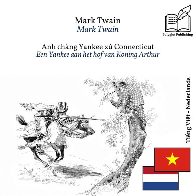 Een Yankee aan het hof van Koning Arthur
