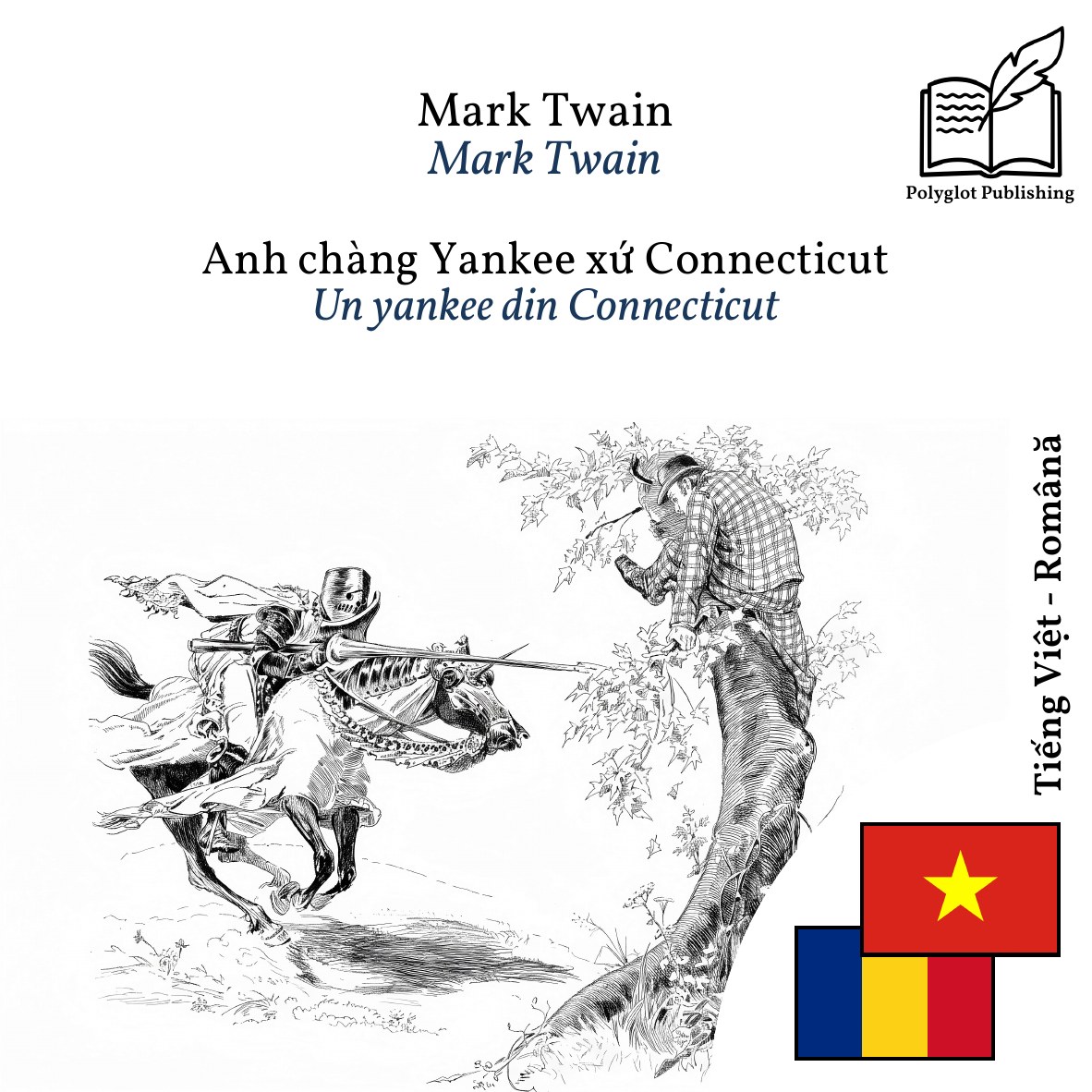 Un yankee din Connecticut