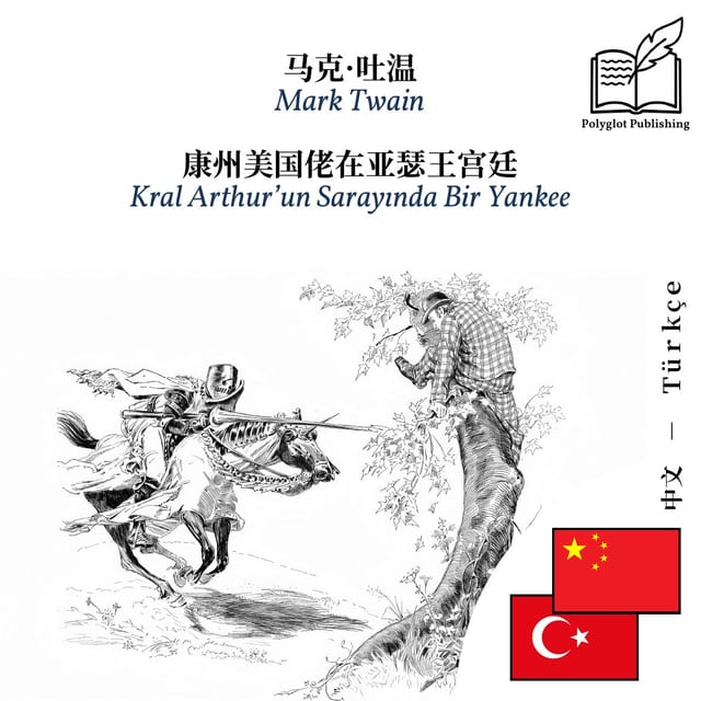 Kral Arthur’un Sarayında Bir Yankee