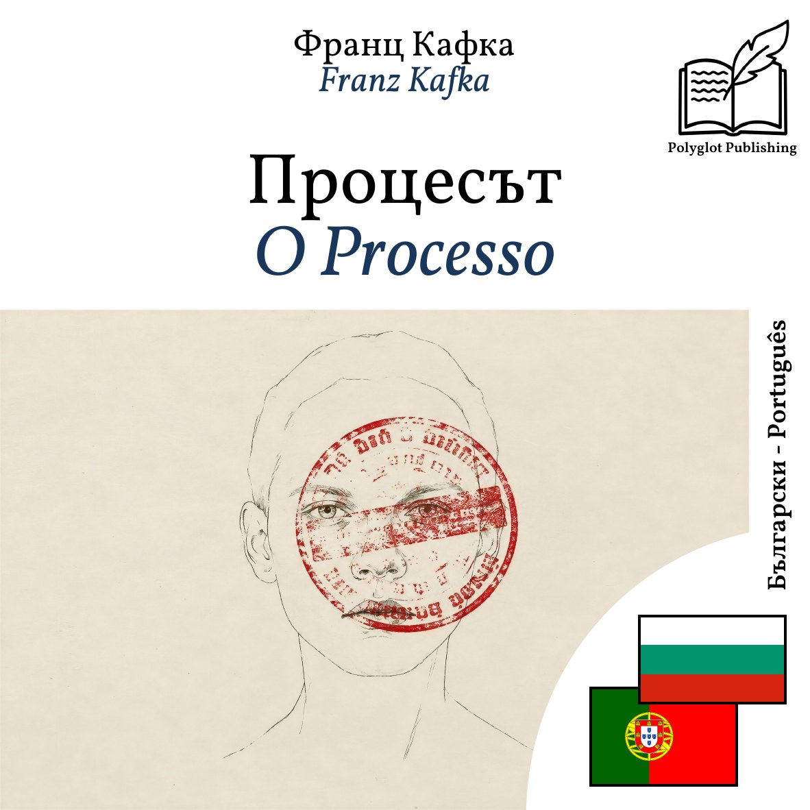 O Processo