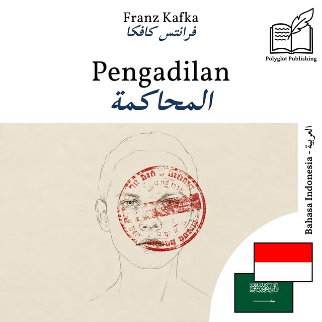 المحاكمة