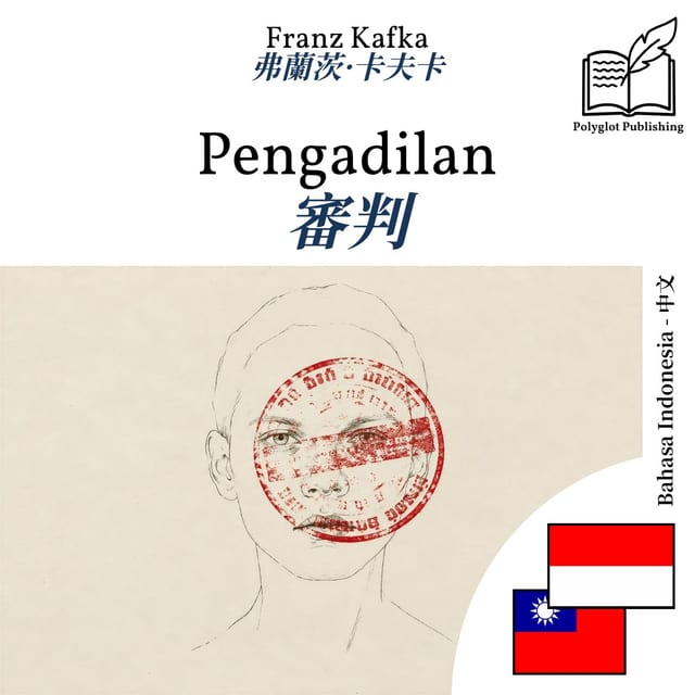 審判