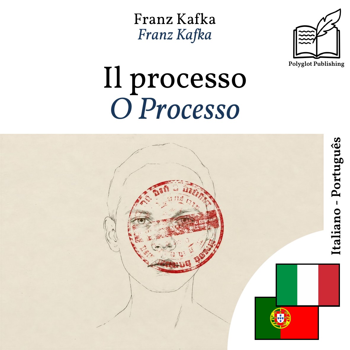 O Processo