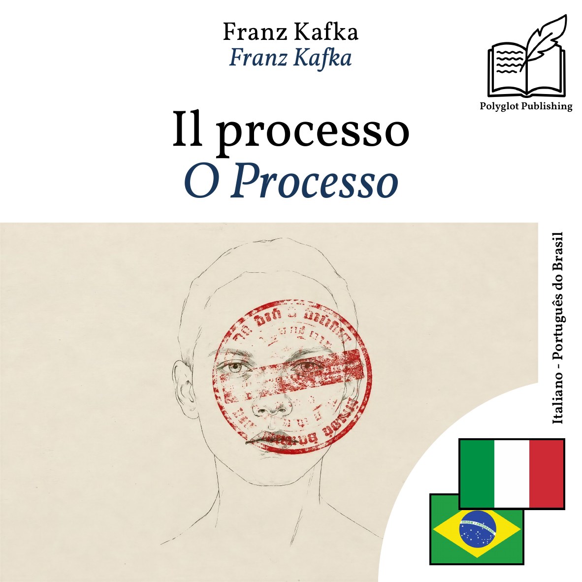O Processo