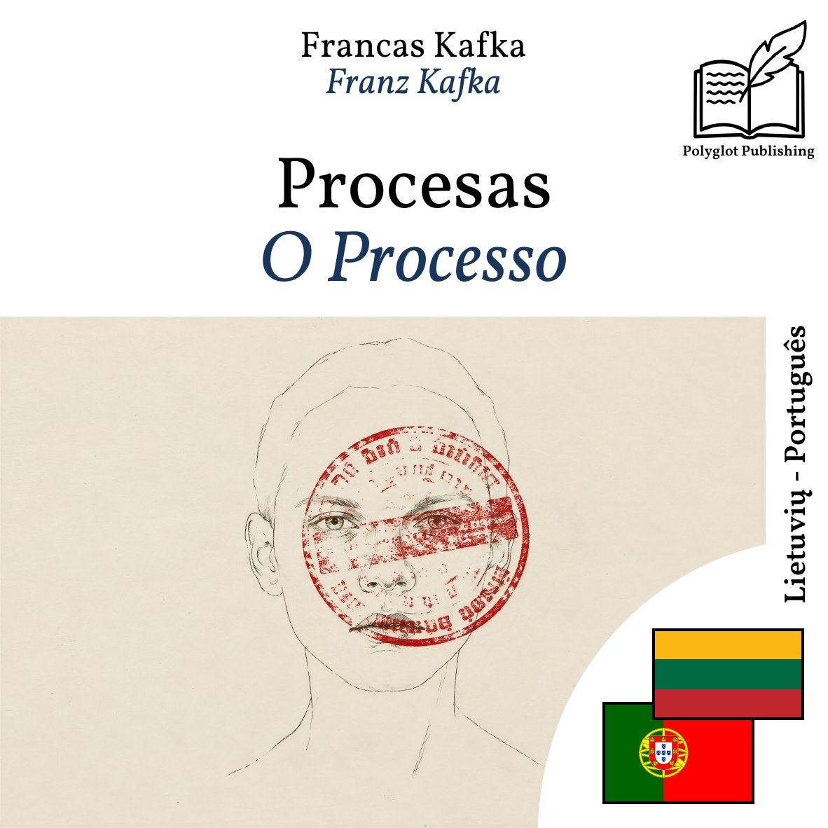 O Processo