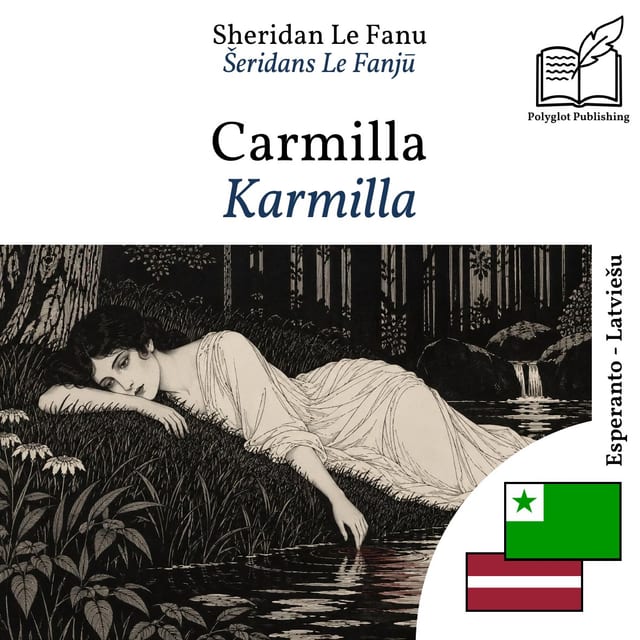 Karmilla