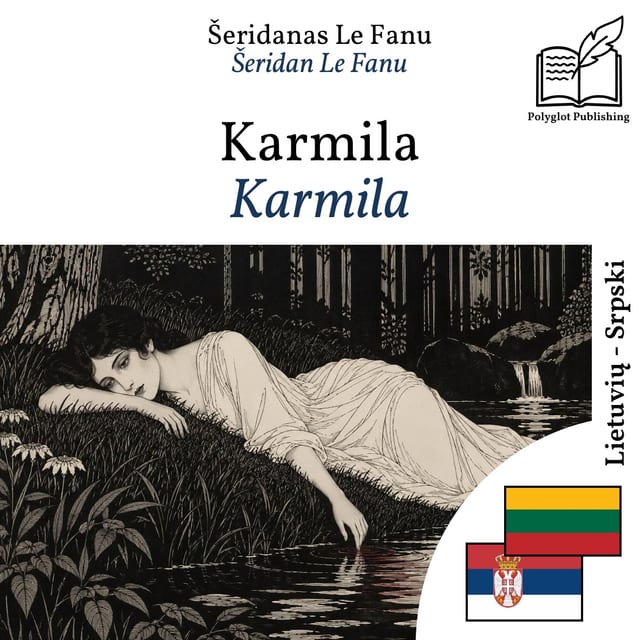 Karmila