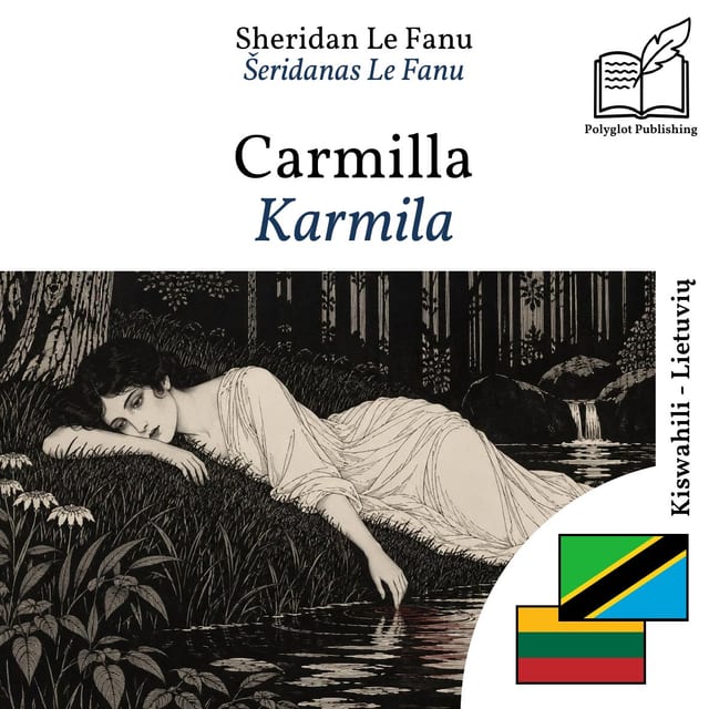 Karmila