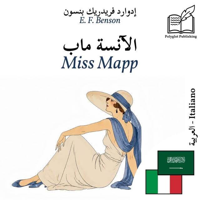 Miss Mapp