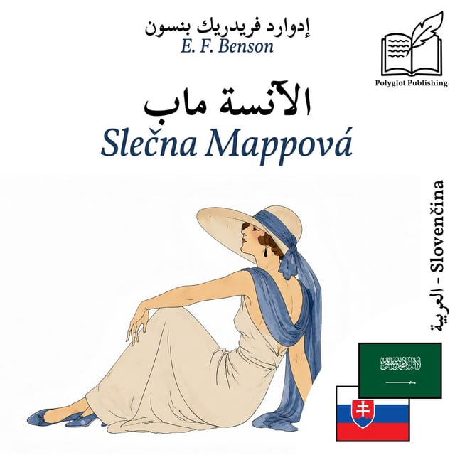 Slečna Mappová