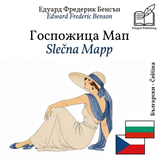 Slečna Mapp