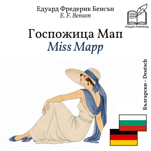 Miss Mapp