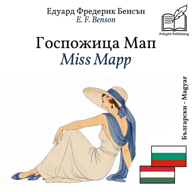Miss Mapp