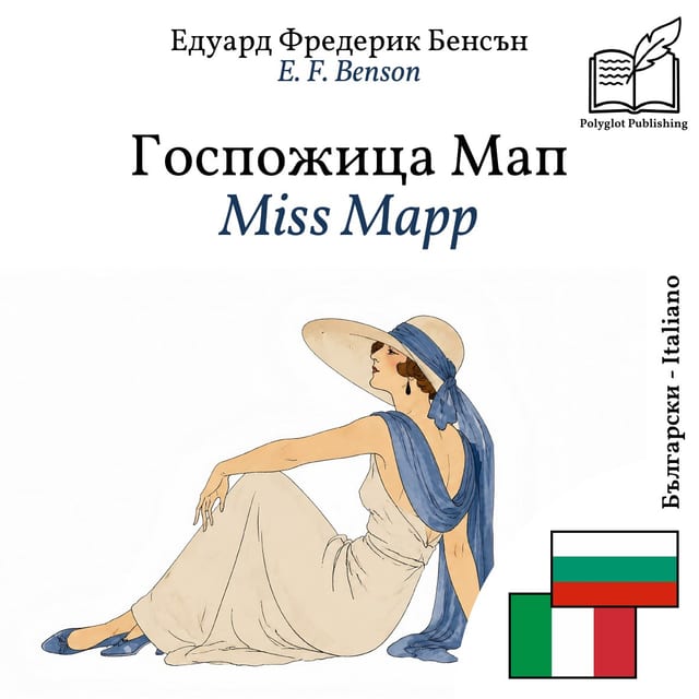 Miss Mapp