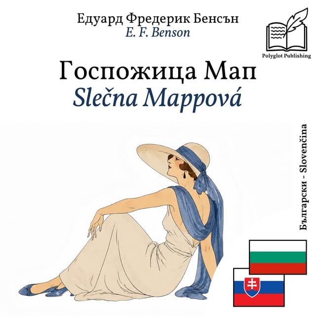 Slečna Mappová