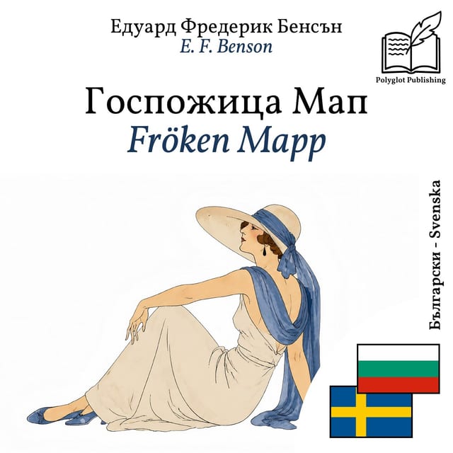 Fröken Mapp