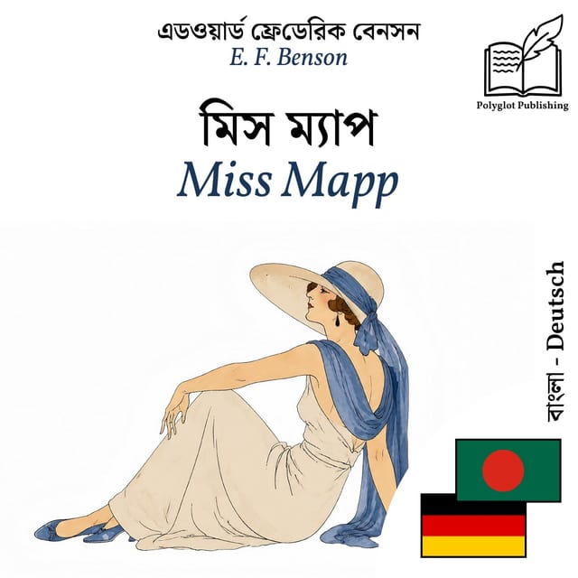 Miss Mapp