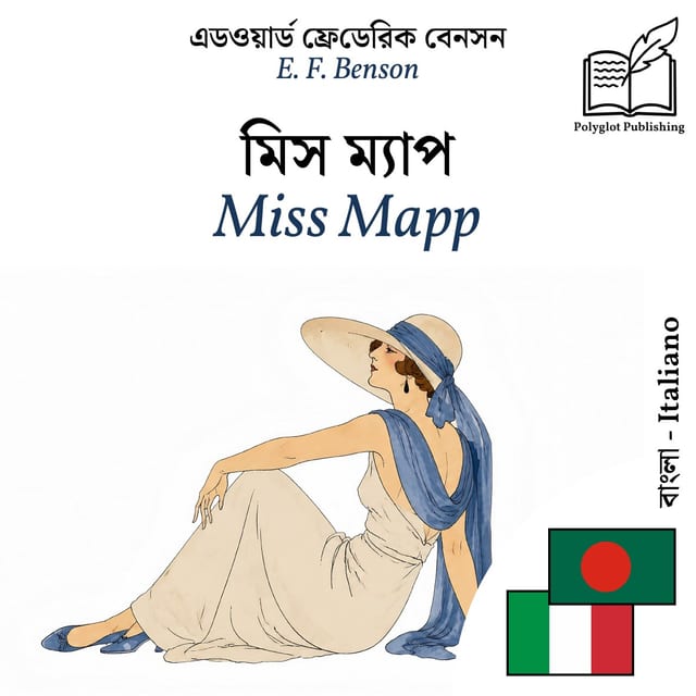 Miss Mapp