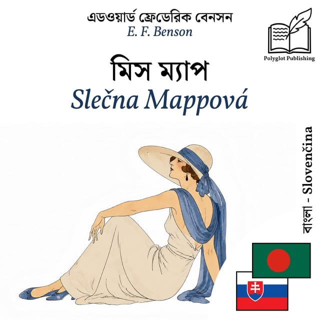Slečna Mappová
