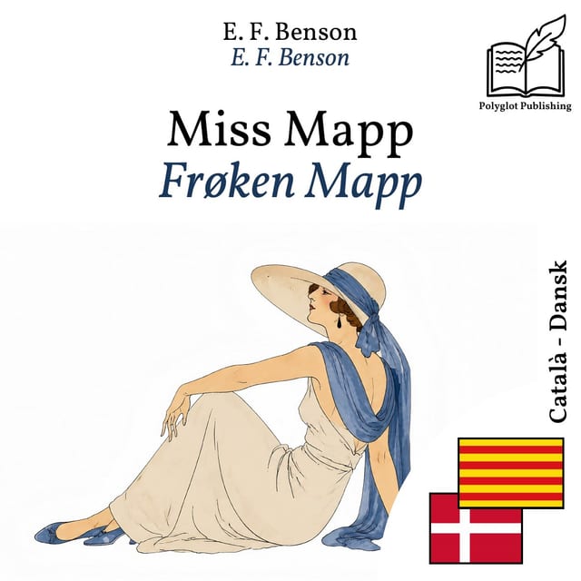Frøken Mapp