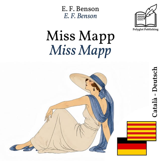 Miss Mapp