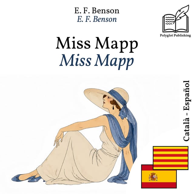 Miss Mapp