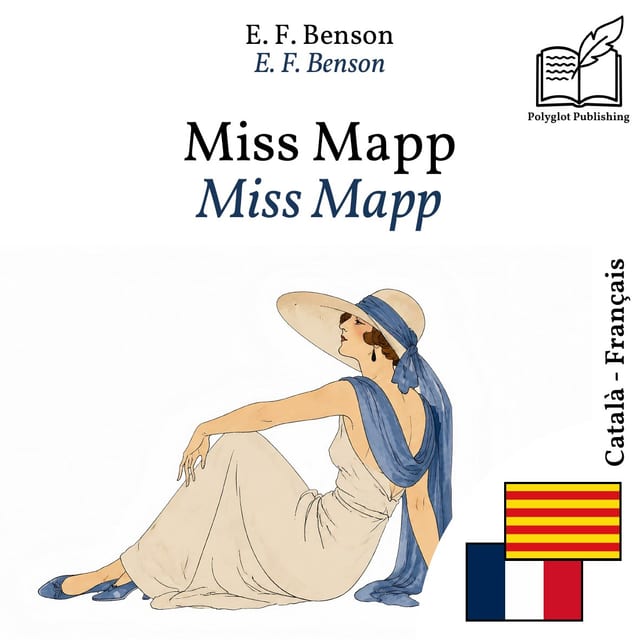 Miss Mapp