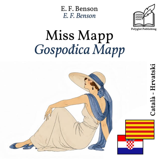 Gospođica Mapp