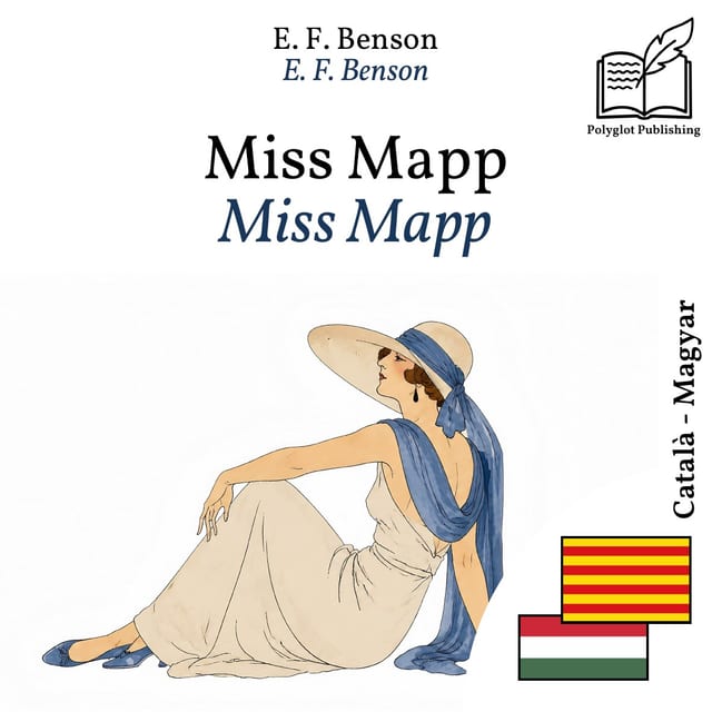 Miss Mapp