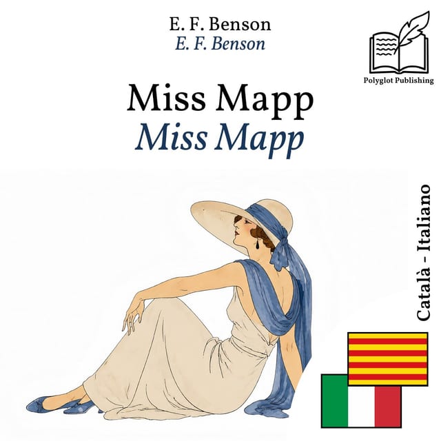 Miss Mapp