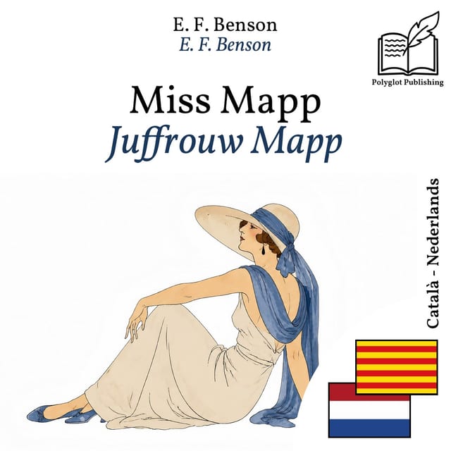 Juffrouw Mapp