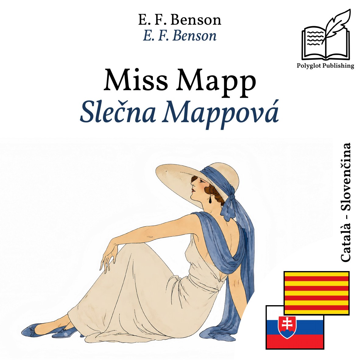 Slečna Mappová