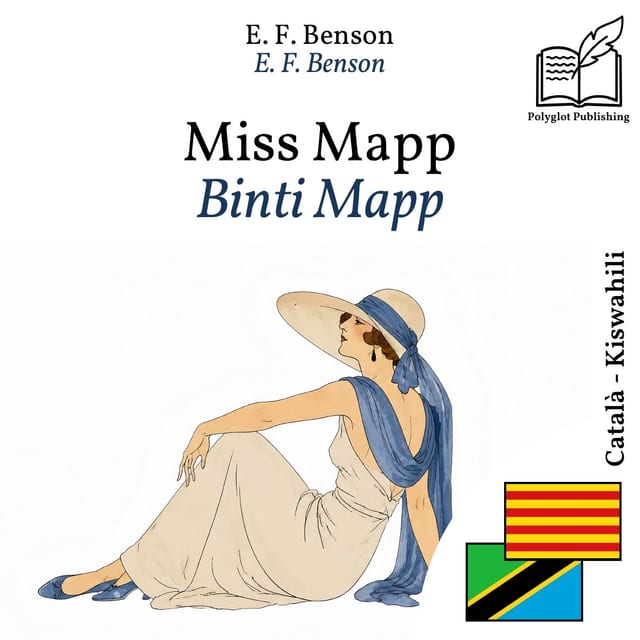 Binti Mapp