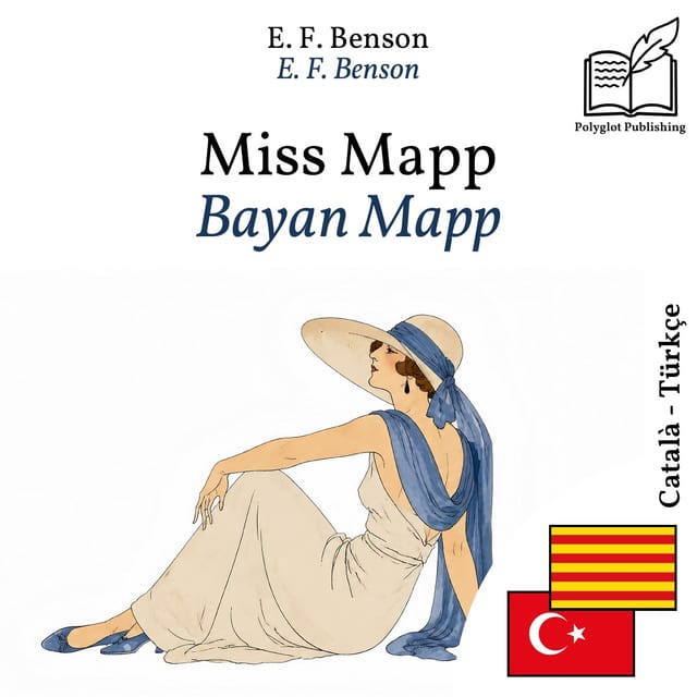 Bayan Mapp