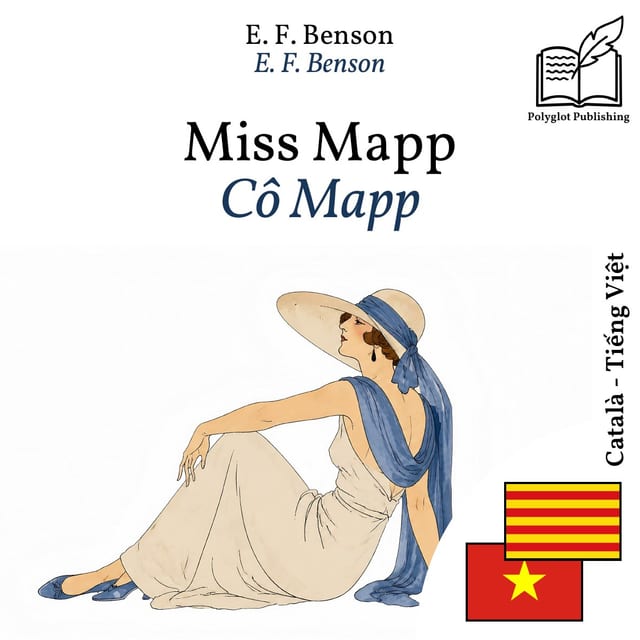 Cô Mapp
