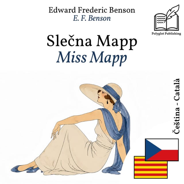 Miss Mapp