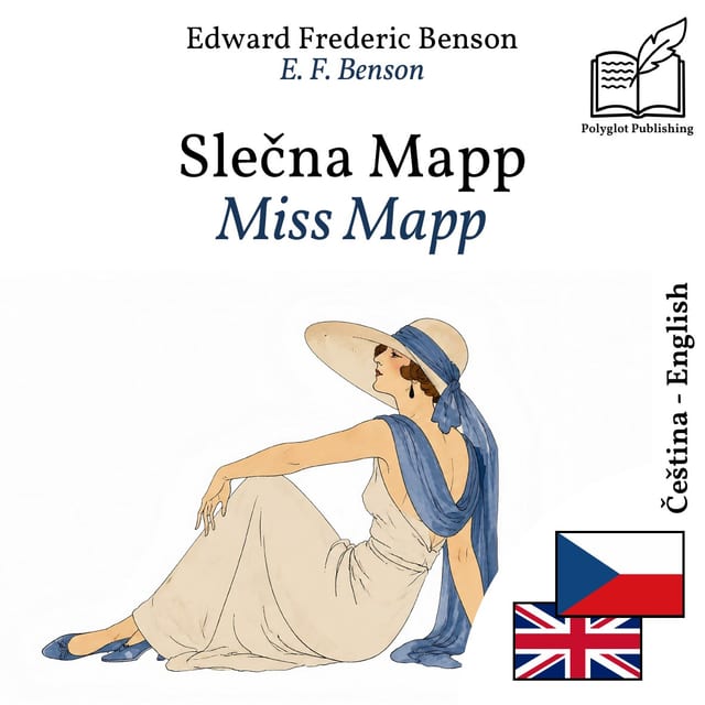 Miss Mapp