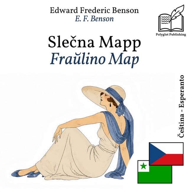 Fraŭlino Map