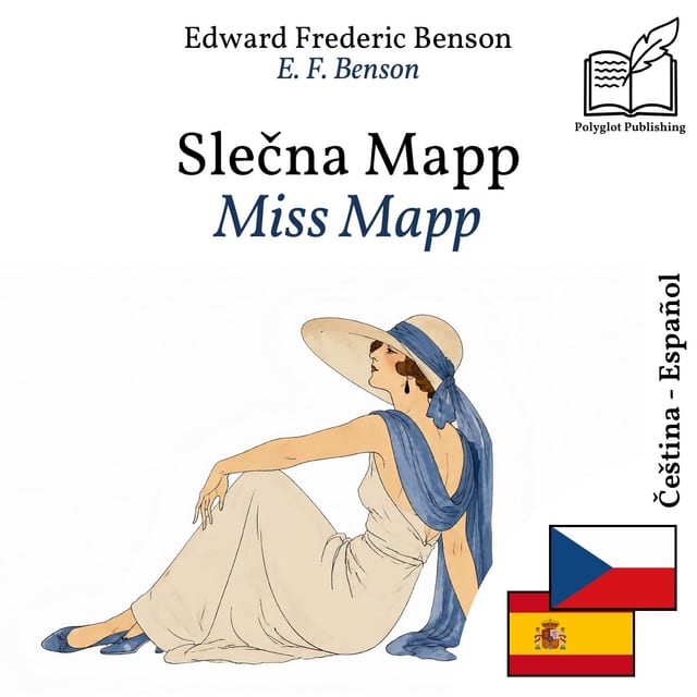 Miss Mapp