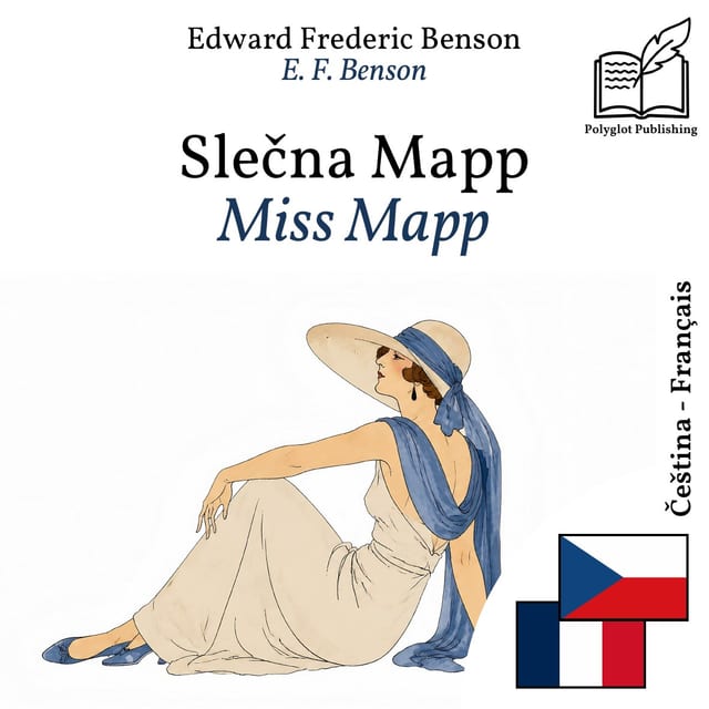 Miss Mapp
