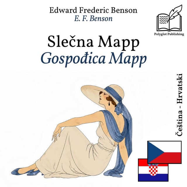 Gospođica Mapp