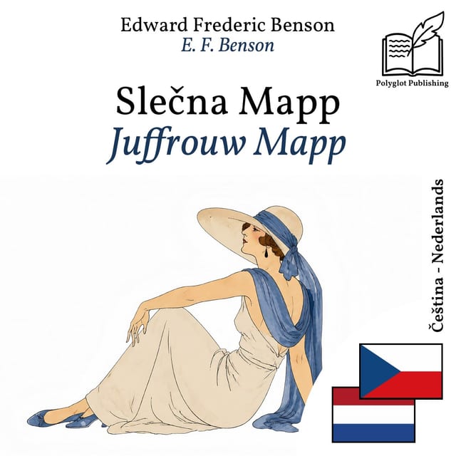 Juffrouw Mapp
