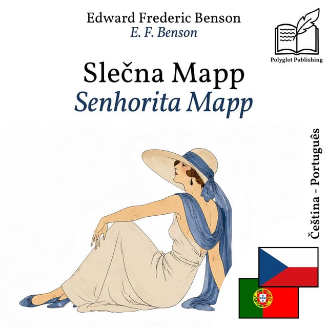 Senhorita Mapp