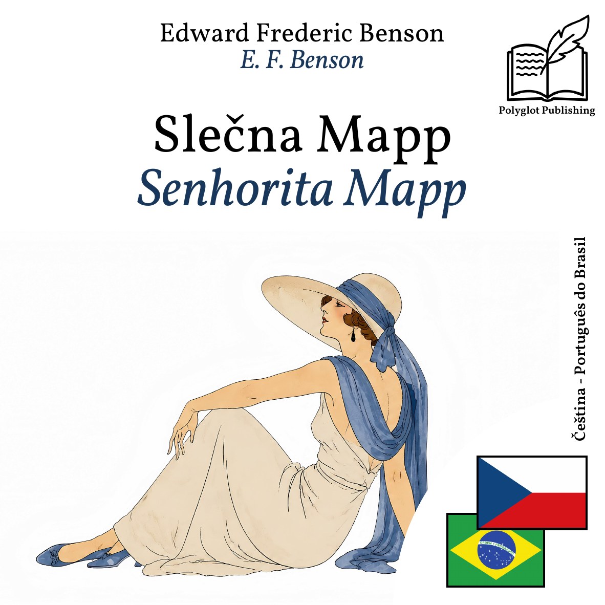 Senhorita Mapp