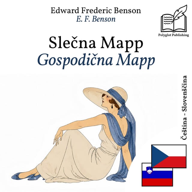 Gospodična Mapp