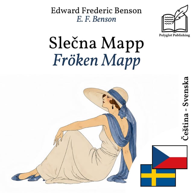 Fröken Mapp