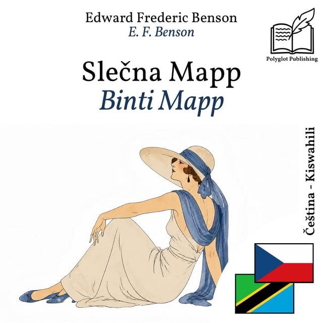 Binti Mapp
