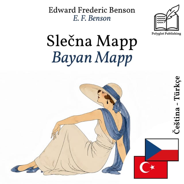 Bayan Mapp